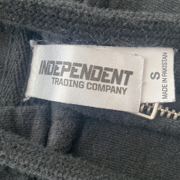 Streetwear Jesus Hoodie - Picture 4 of 4